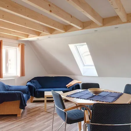 Beim Kerabauer Apartment