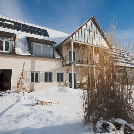 Apartment Beim Kerabauer
