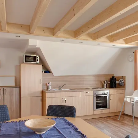 Beim Kerabauer Apartment *