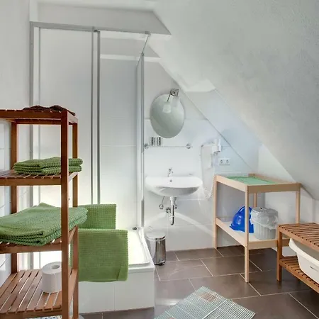 Beim Kerabauer Apartment Schnelldorf