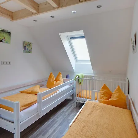 Apartment Beim Kerabauer