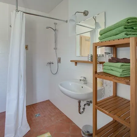 Beim Kerabauer Apartment Schnelldorf