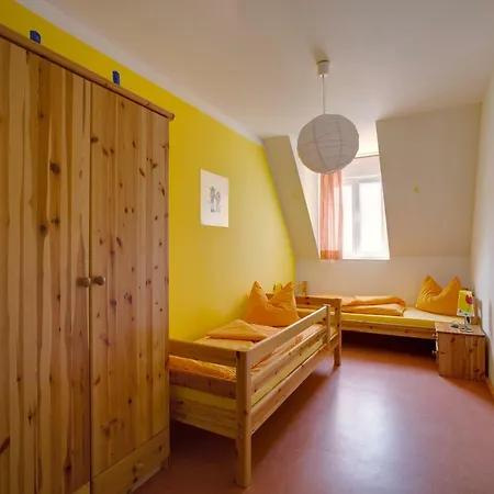 Beim Kerabauer Apartment