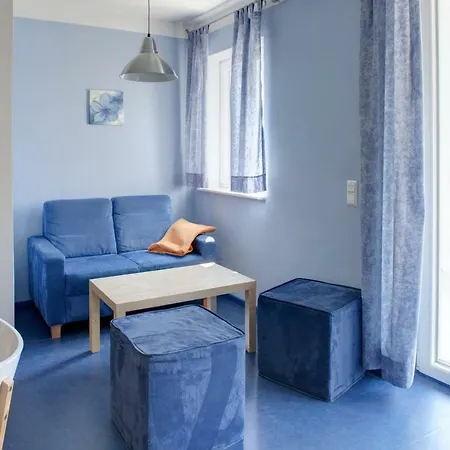 Beim Kerabauer Apartment Schnelldorf