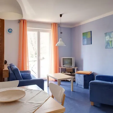Apartment Beim Kerabauer