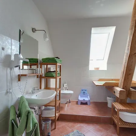 Beim Kerabauer Apartment
