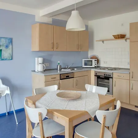 Apartment Beim Kerabauer Schnelldorf