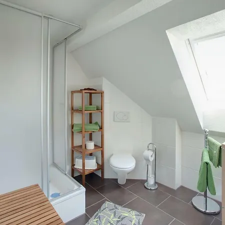 Apartment Beim Kerabauer *