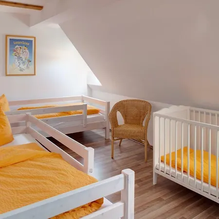Apartment Beim Kerabauer