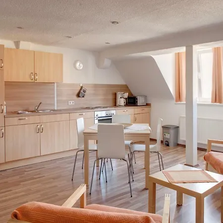 Beim Kerabauer Apartment
